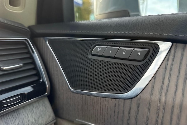 Used Volvo XC90 2021 for sale - 76084026: Photo 47