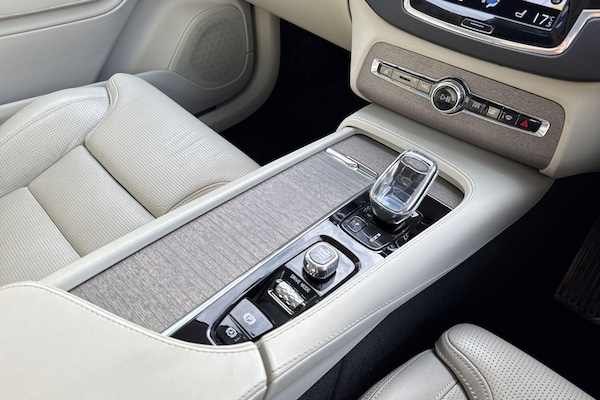 Used Volvo XC90 2021 for sale - 76084026: Photo 48