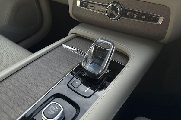 Used Volvo XC90 2021 for sale - 76084026: Photo 49