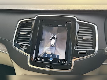 Used Volvo XC90 2021 for sale - 76084026: Photo 4