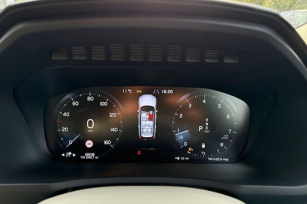 Used Volvo XC90 2021 for sale - 76084026: Photo 50