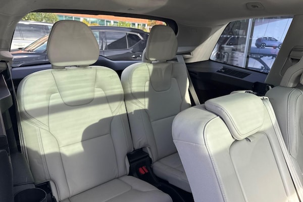 Used Volvo XC90 2021 for sale - 76084026: Photo 6