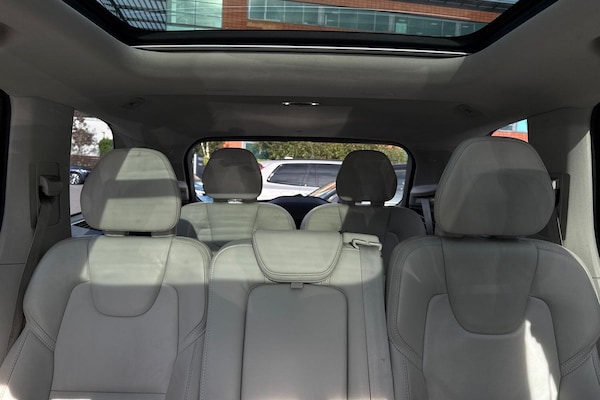 Used Volvo XC90 2021 for sale - 76084026: Photo 7