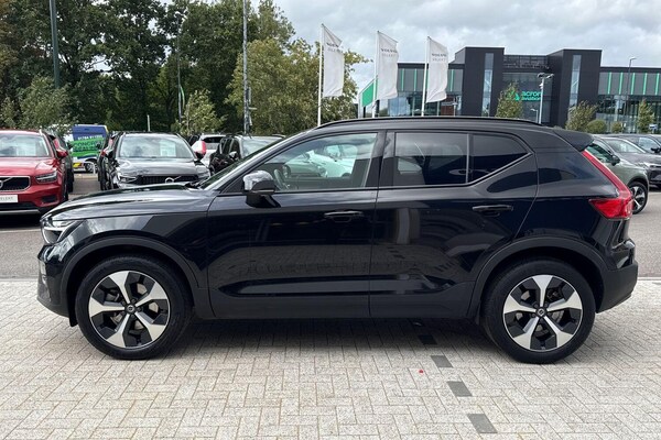 Used Volvo XC40 2025 for sale - 75741356: Photo 10