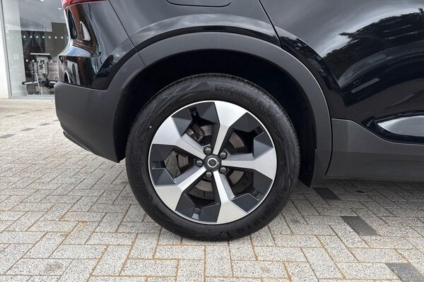 Used Volvo XC40 2025 for sale - 75741356: Photo 13