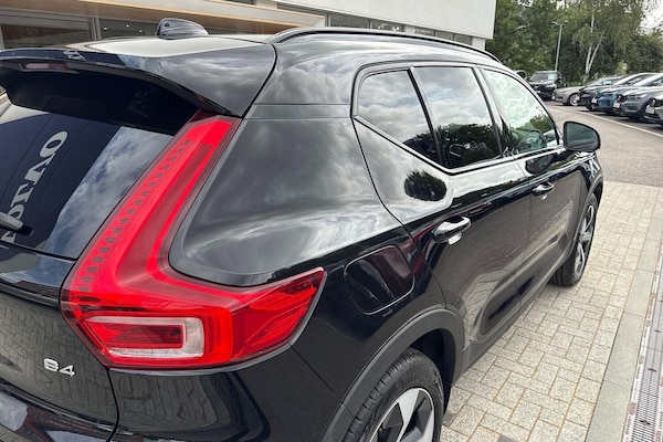 Used Volvo XC40 2025 for sale - 75741356: Photo 14