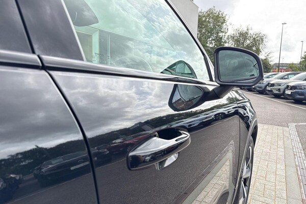 Used Volvo XC40 2025 for sale - 75741356: Photo 16