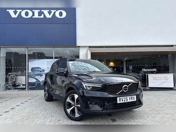 Used Volvo XC40 2025 for sale - 75741356: Photo