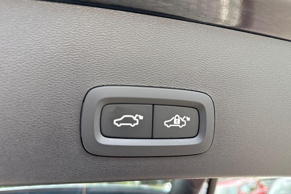 Used Volvo XC40 2025 for sale - 75741356: Photo 20