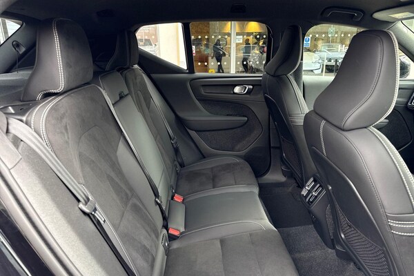 Used Volvo XC40 2025 for sale - 75741356: Photo 22