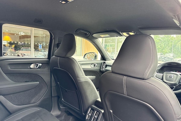 Used Volvo XC40 2025 for sale - 75741356: Photo 23