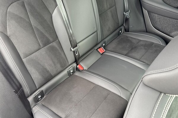 Used Volvo XC40 2025 for sale - 75741356: Photo 24