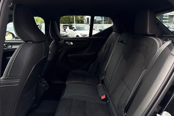 Used Volvo XC40 2025 for sale - 75741356: Photo 29