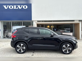 Used Volvo XC40 2025 for sale - 75741356: Photo