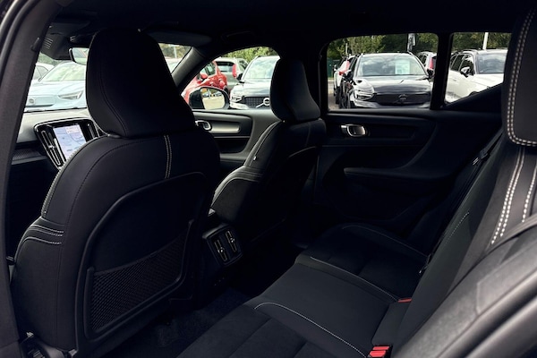 Used Volvo XC40 2025 for sale - 75741356: Photo 30