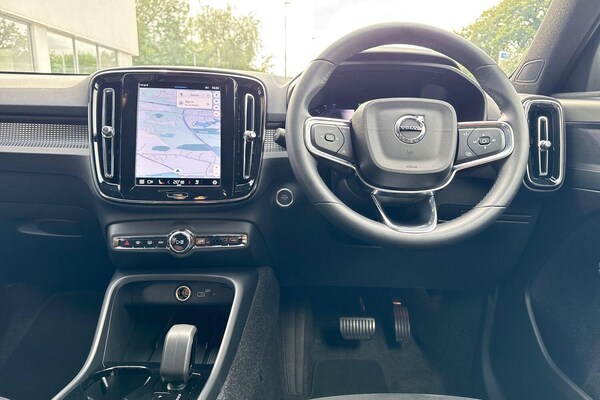 Used Volvo XC40 2025 for sale - 75741356: Photo 33