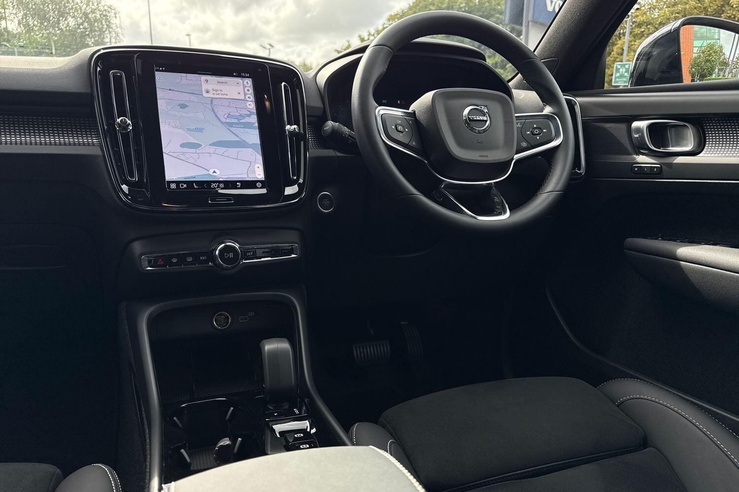 Vehicle 34