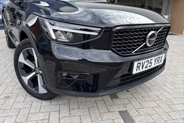 Used Volvo XC40 2025 for sale - 75741356: Photo 6