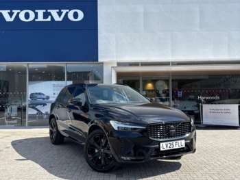 (25) - 2.0 B5 MHEV Plus Black Edition SUV 5dr Petrol Hybrid Auto AWD Euro 6 (s/s)