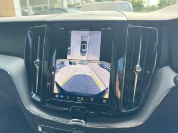 Used Volvo XC60 2025 for sale - 75140398: Photo