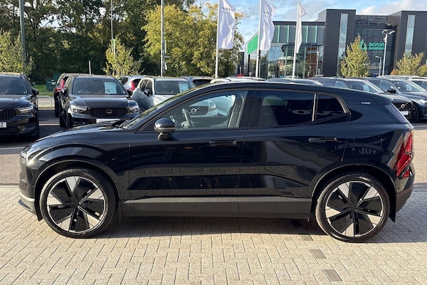 Used Volvo EX30 2025 for sale - 76326803: Photo 10
