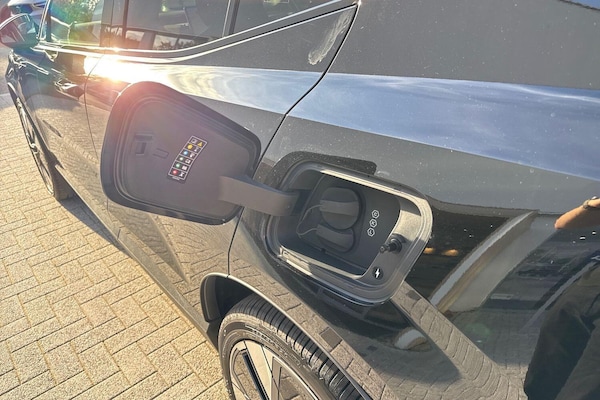 Used Volvo EX30 2025 for sale - 76326803: Photo 18