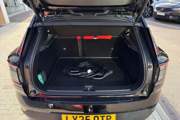 Used Volvo EX30 2025 for sale - 76326803: Photo 19
