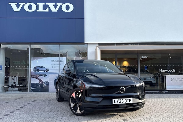 Used Volvo EX30 2025 for sale - 76326803: Photo 1