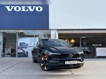 (25) - Twin Performance 69kWh Ultra SUV 5dr Electric Auto AWD (428 ps)