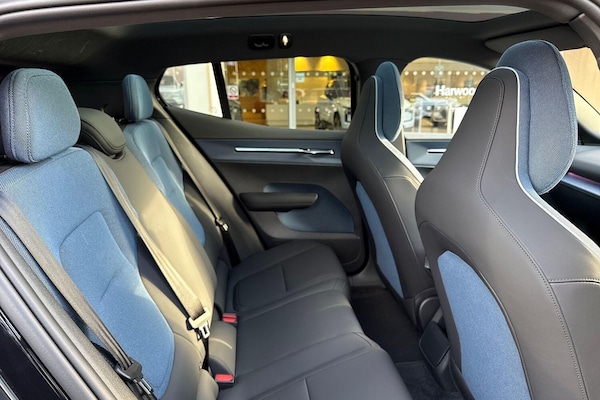 Used Volvo EX30 2025 for sale - 76326803: Photo 22