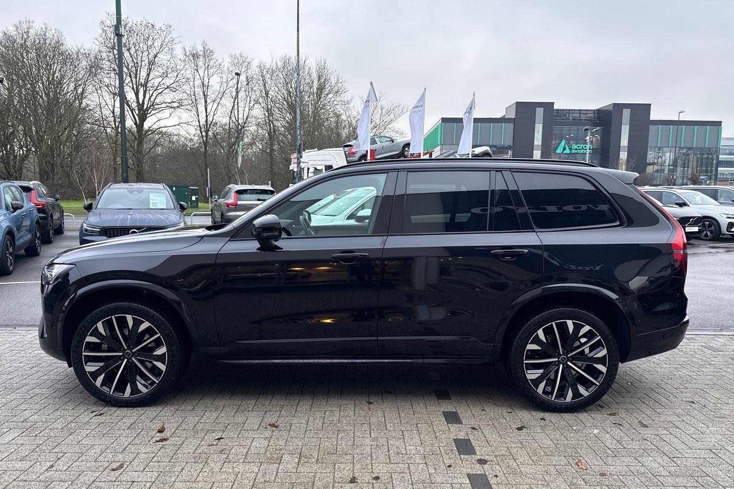 Used Volvo XC90 for sale - 77266736: Photo 13