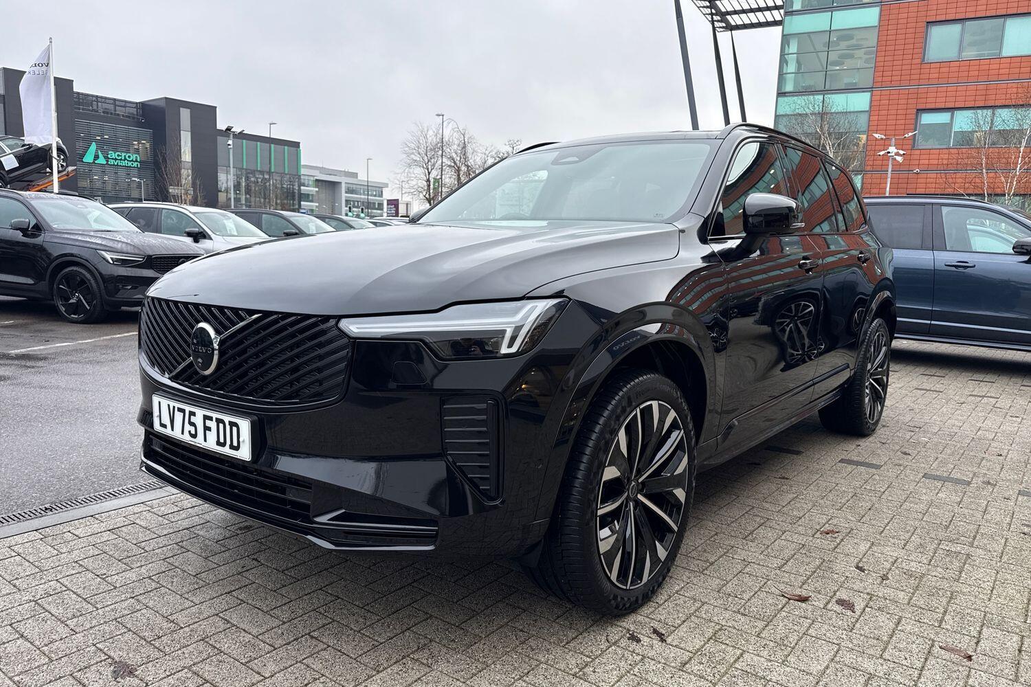 Used Volvo XC90 for sale - 77266736: Photo 14