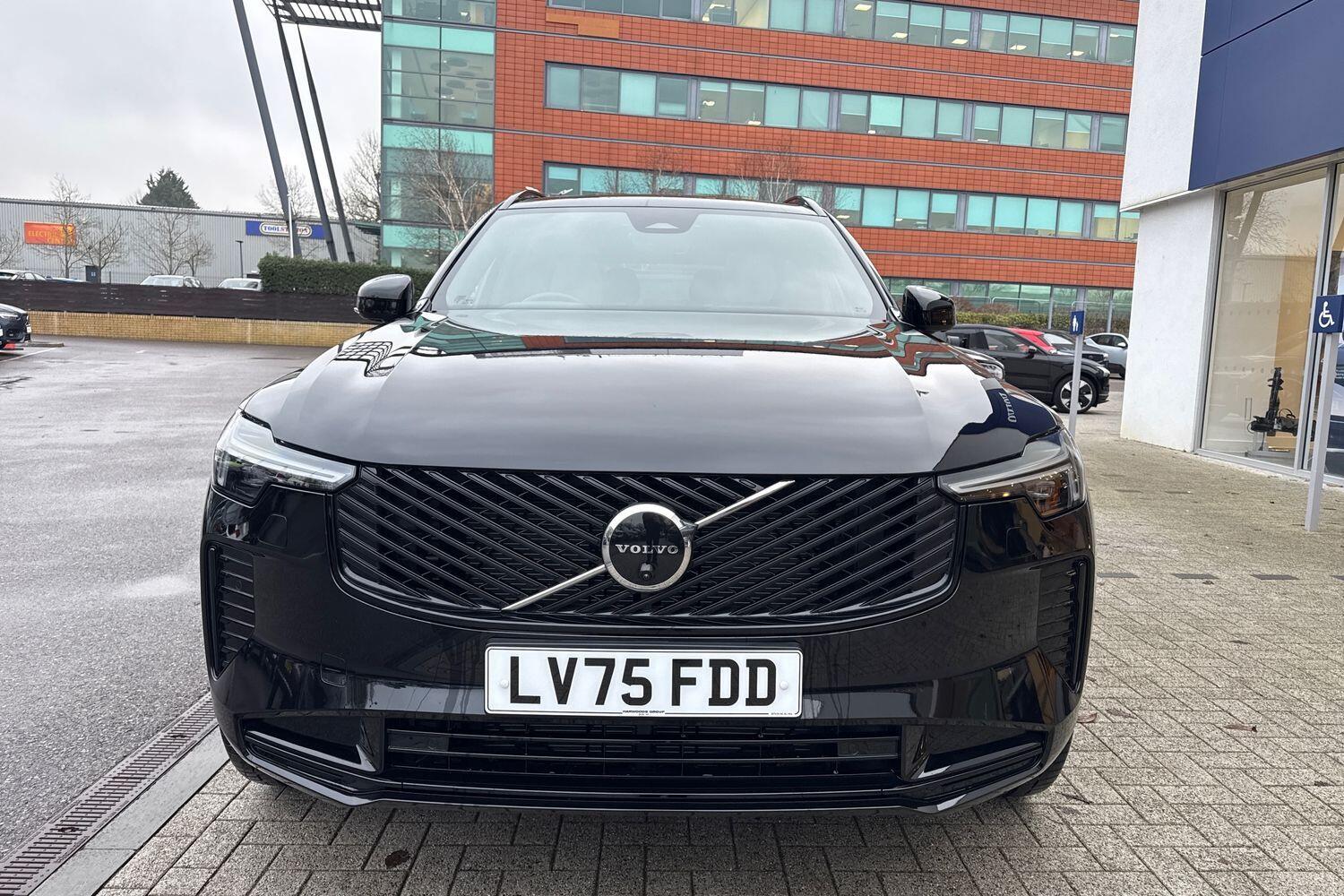 Used Volvo XC90 for sale - 77266736: Photo 15