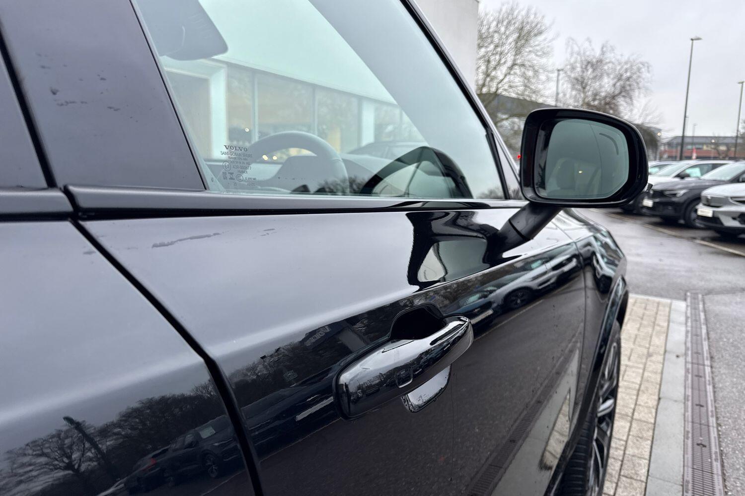 Used Volvo XC90 for sale - 77266736: Photo 19