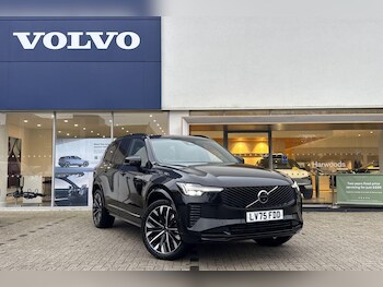 Used Volvo XC90 2025 for sale - 77266736: Photo