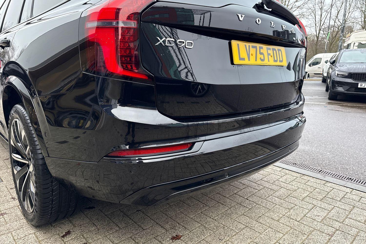 Used Volvo XC90 for sale - 77266736: Photo 20