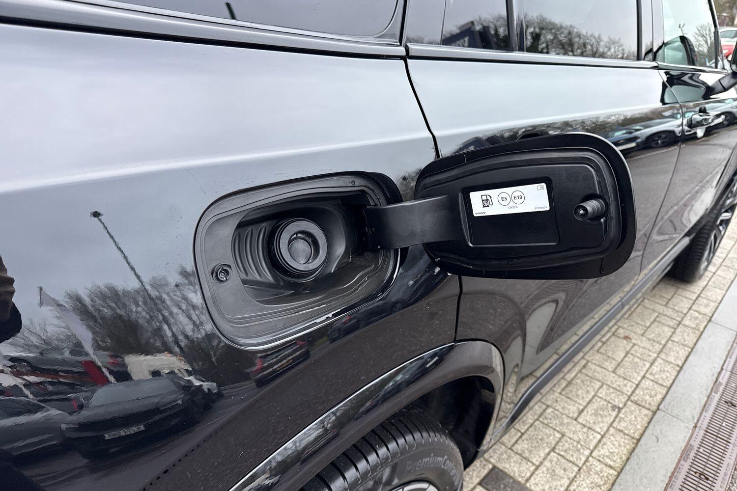 Used Volvo XC90 for sale - 77266736: Photo 21