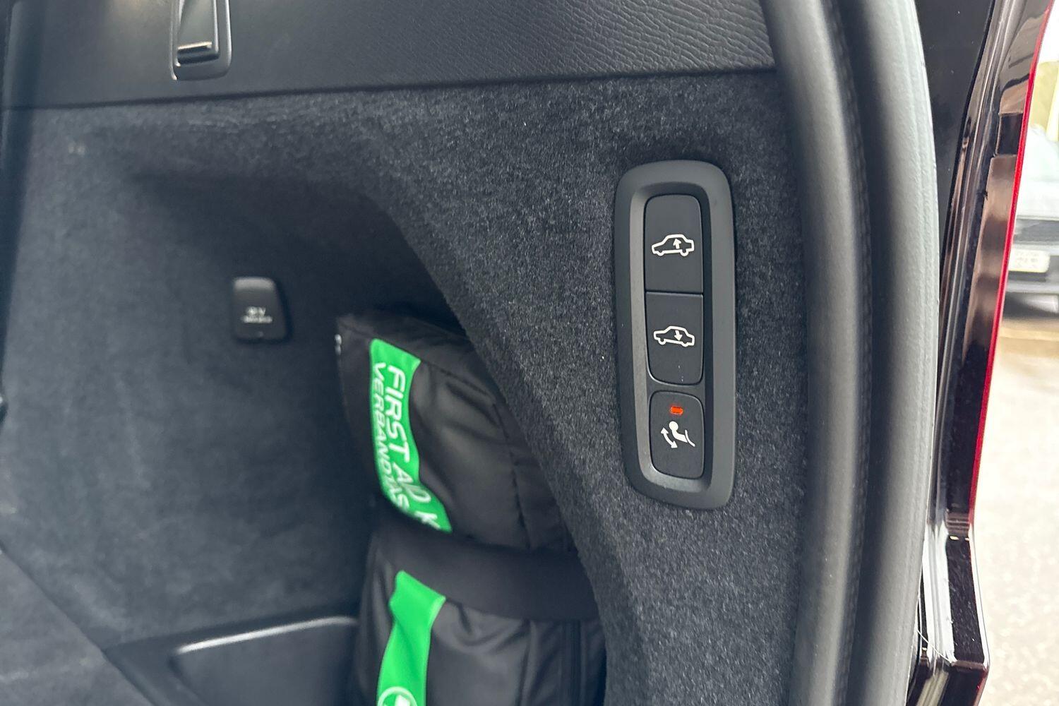 Used Volvo XC90 for sale - 77266736: Photo 23