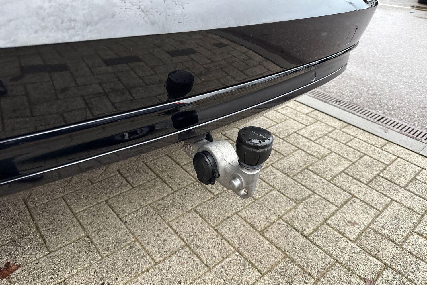 Used Volvo XC90 for sale - 77266736: Photo 24