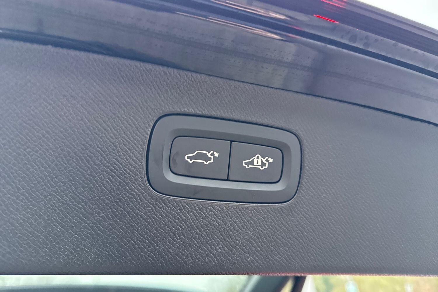 Used Volvo XC90 for sale - 77266736: Photo 25