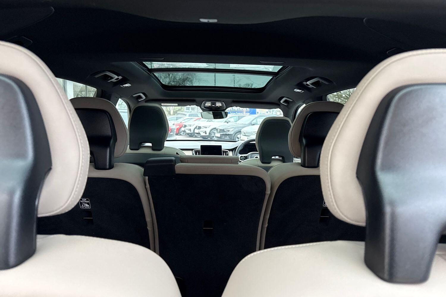 Used Volvo XC90 for sale - 77266736: Photo 26