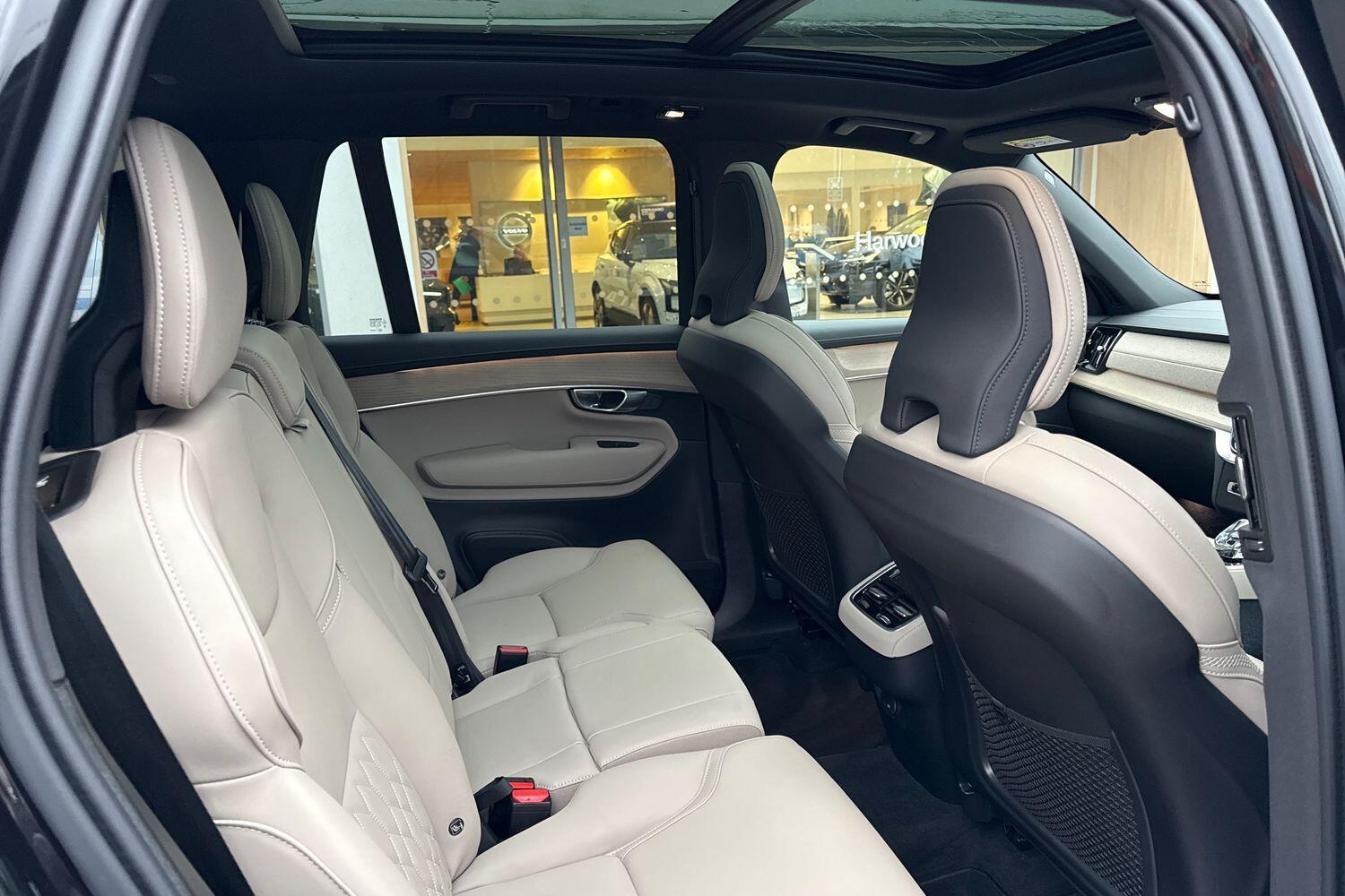 Used Volvo XC90 for sale - 77266736: Photo 27