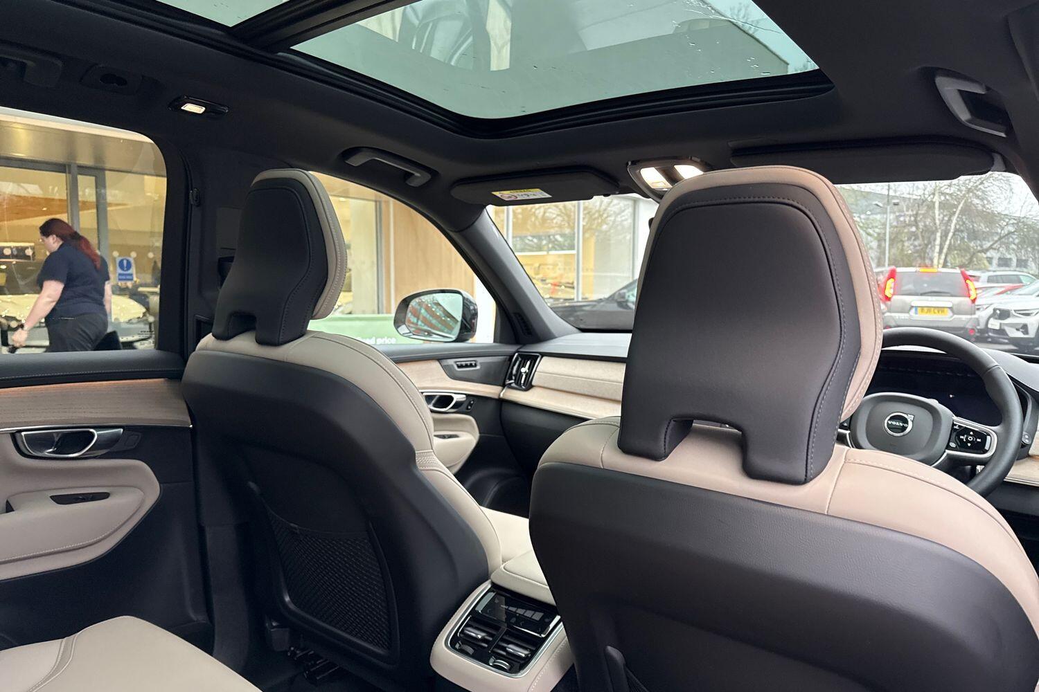 Used Volvo XC90 for sale - 77266736: Photo 28