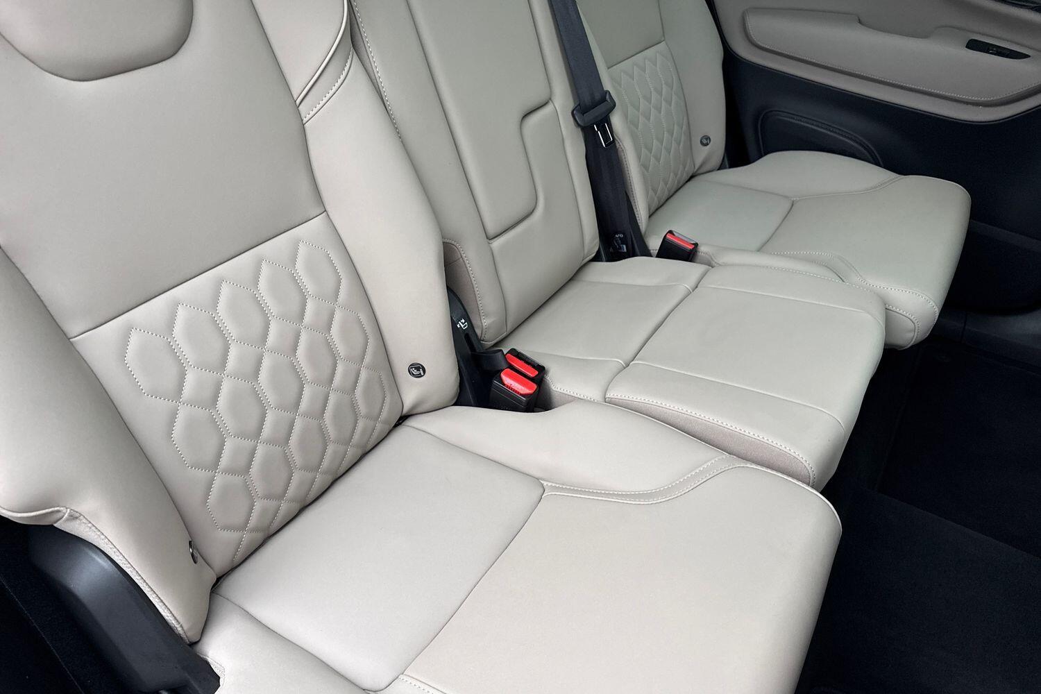 Used Volvo XC90 for sale - 77266736: Photo 29