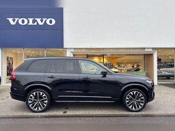 Used Volvo XC90 2025 for sale - 77266736: Photo