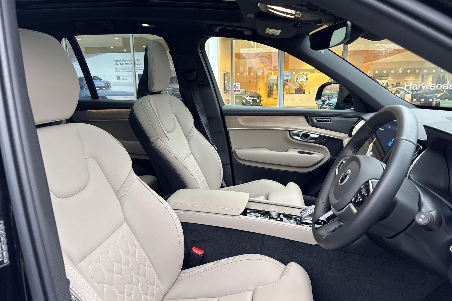 Used Volvo XC90 for sale - 77266736: Photo 30