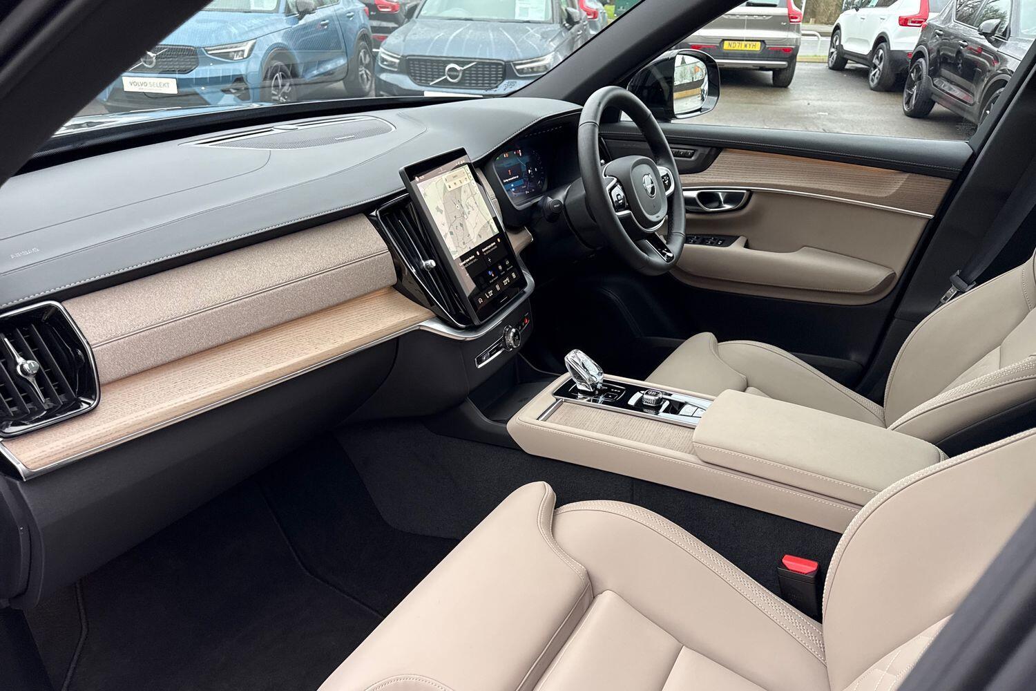 Used Volvo XC90 for sale - 77266736: Photo 31