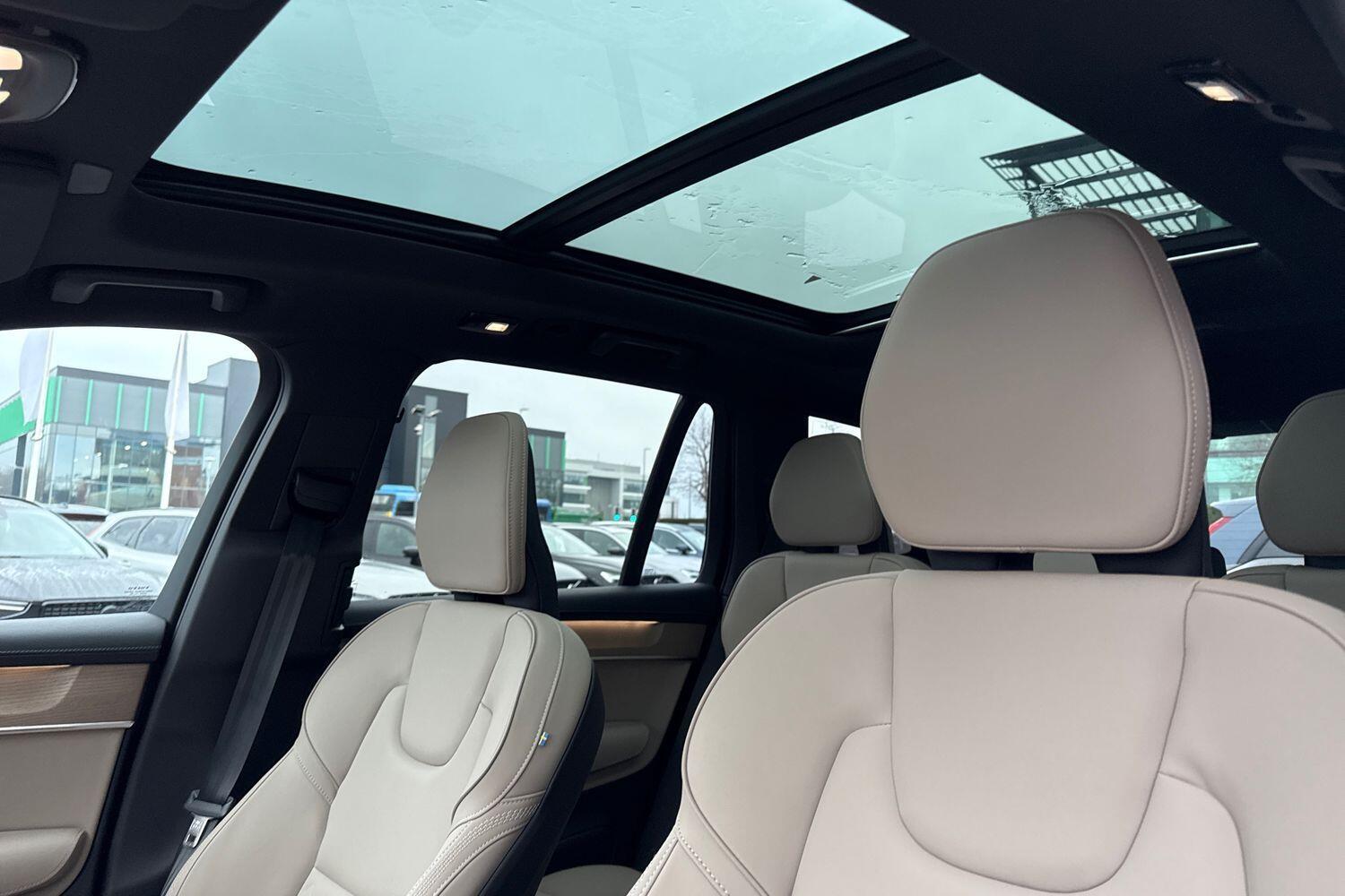 Used Volvo XC90 for sale - 77266736: Photo 33