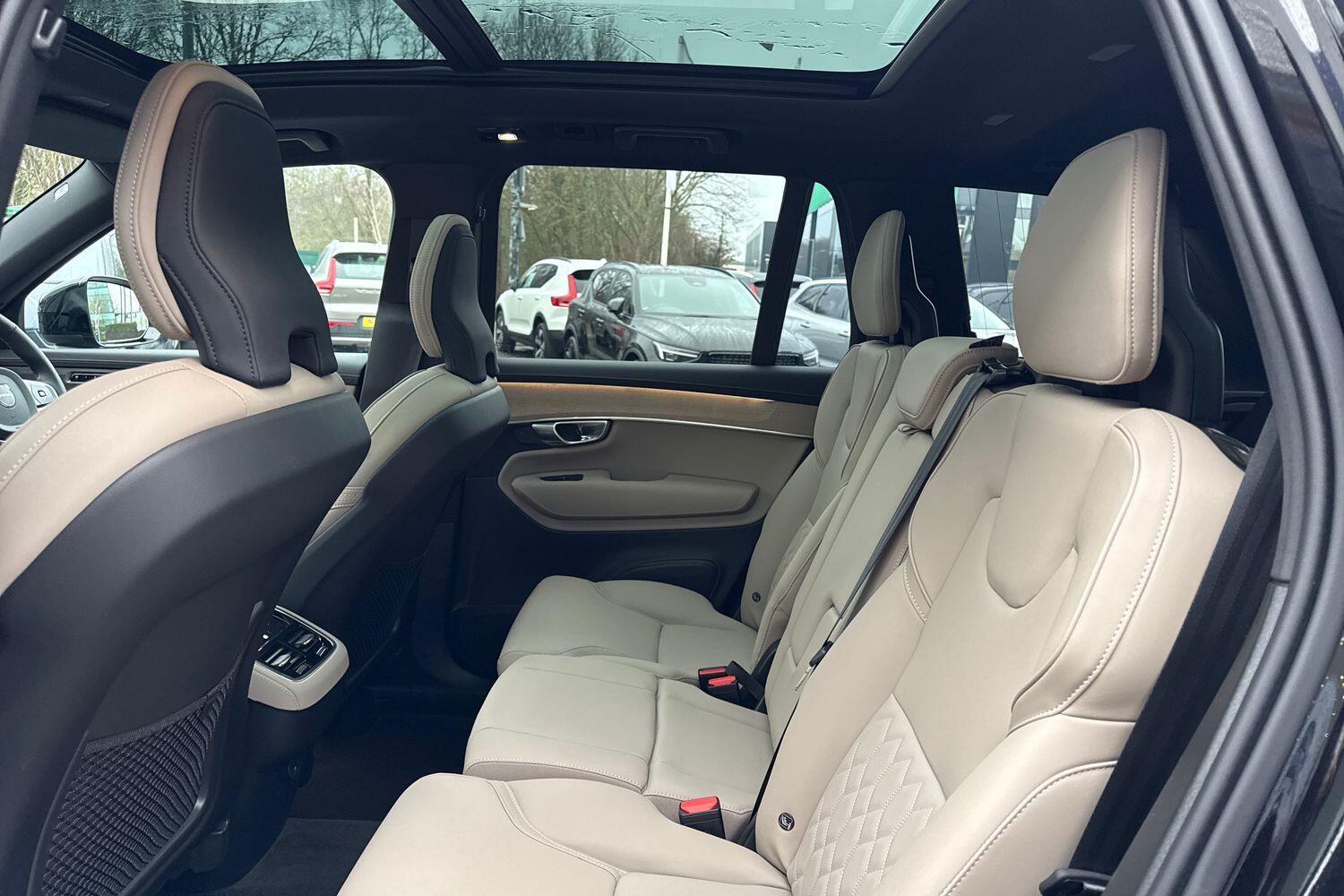 Used Volvo XC90 for sale - 77266736: Photo 34