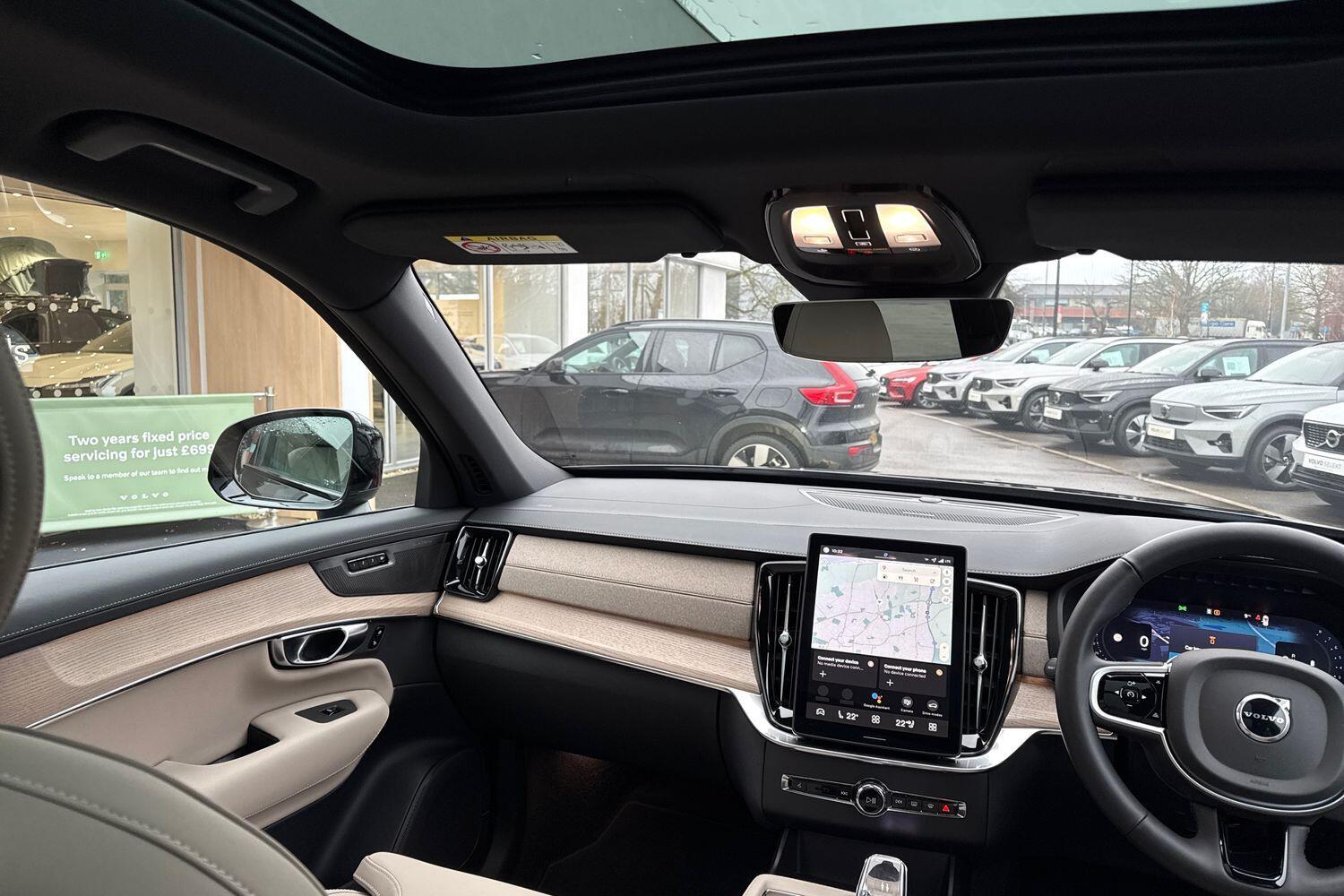 Used Volvo XC90 for sale - 77266736: Photo 36